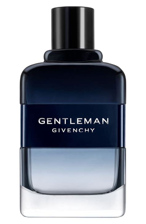 gentleman givenchy modello|gentleman givenchy eau de toilette intense.